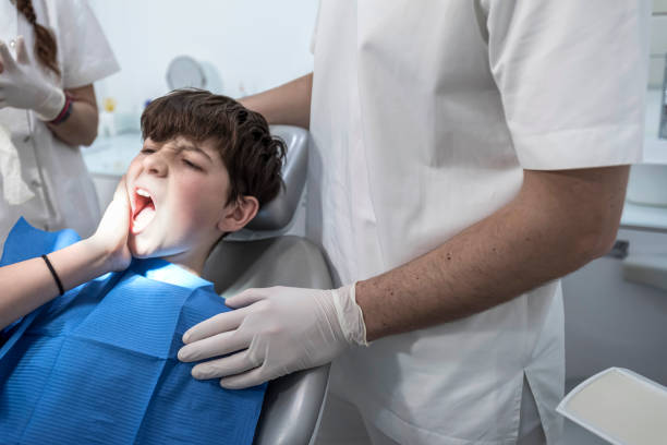 Best Broken Tooth Emergency  in Edison, GA