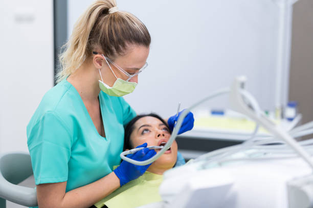 Best Cracked Tooth Emergency Dentist  in Edison, GA